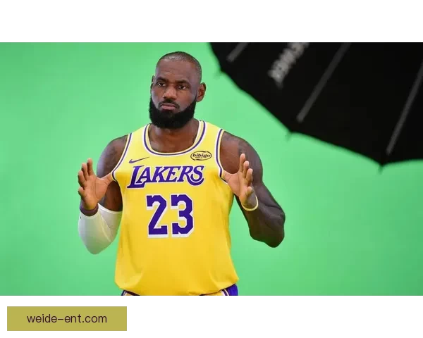 湖人双伤缺阵詹姆斯单核首轮对手选三人之一