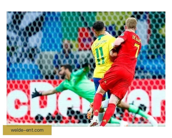 世界杯投注预测技巧分析助你精准预测赛事胜负走势