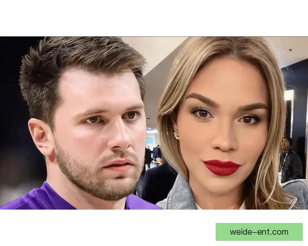 东契奇聘请顶级离婚律师处理前未婚妻纠纷 律师曾代理卡戴珊等巨星案件